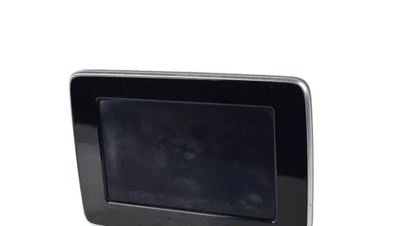Mercedes-Benz CLA C117 X117 W117 Screen/display/small screen A2469007018