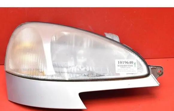 Chevrolet Tacuma Headlight/headlamp 0301001116