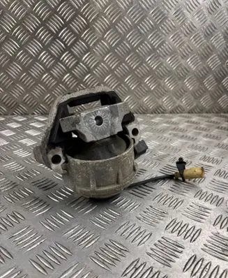 Audi A6 S6 C7 4G Engine mount bracket MP5295
