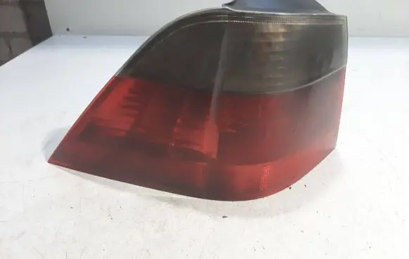 BMW 5 E60 E61 Rear/tail lights 6935319 6925891