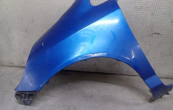 Honda Jazz Fender
