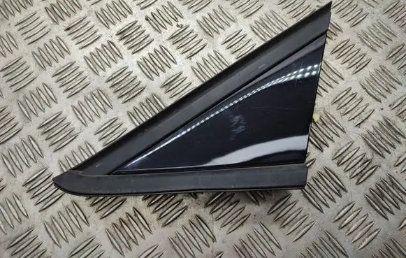 Citroen C3 Aircross Plastic wing mirror trim cover 13471241