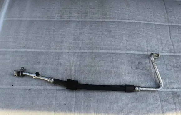 Renault Captur Air conditioning (A/C) pipe/hose 924546622R