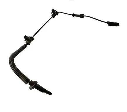Chevrolet Camaro ABS rear brake sensor 92199862