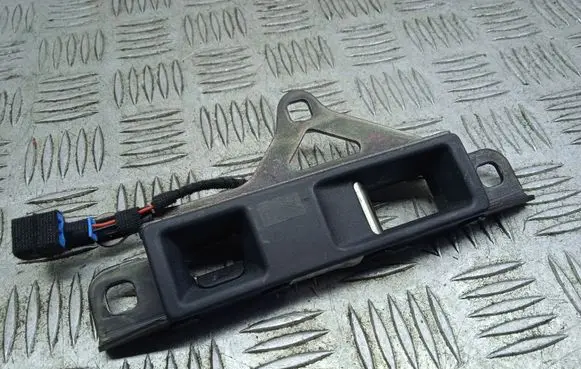 Mercedes-Benz C W205 Convertible roof lock/latch A217770422