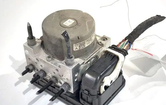 Citroen C3 ABS Pump 9817031780