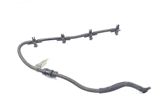 Mercedes-Benz E AMG W213 Fuel return line/hose A6540700032 0445130114