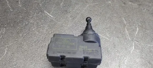 Ford Ka Headlight level adjustment motor 97k613k198ac
