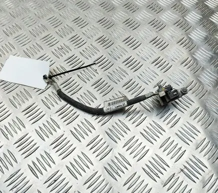 Nissan NV400 Negative earth cable (battery) C0915526R 294G000Q0B