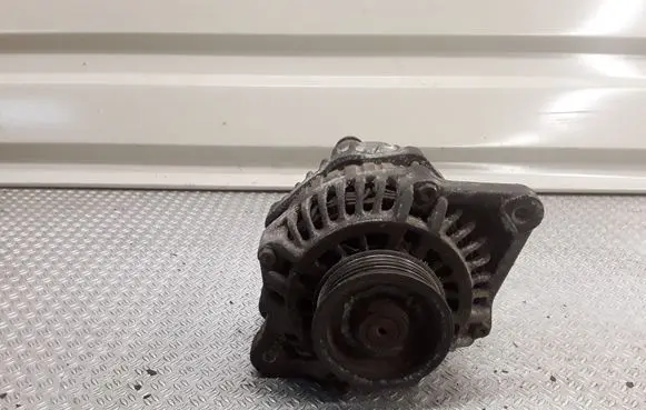 Honda Jazz Generator/alternator A5TB0091
