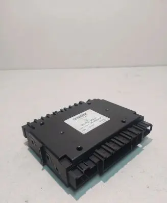 Volkswagen Phaeton Comfort/convenience module 3D0937049H 05066504