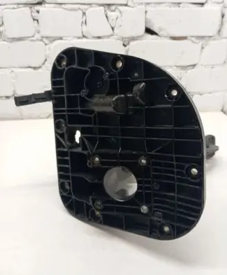 Iveco Daily 35.8 - 9 Pedal assembly 504069713 504068713