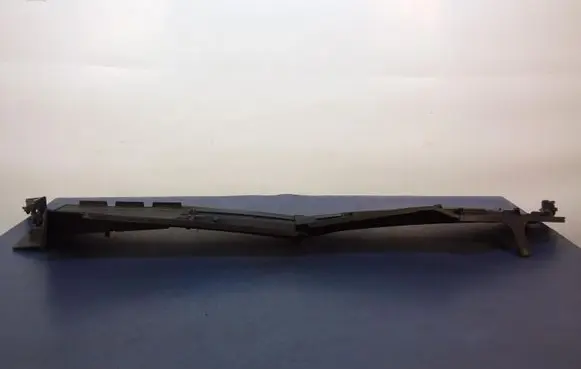 Citroen C3 Wiper trim 96379922