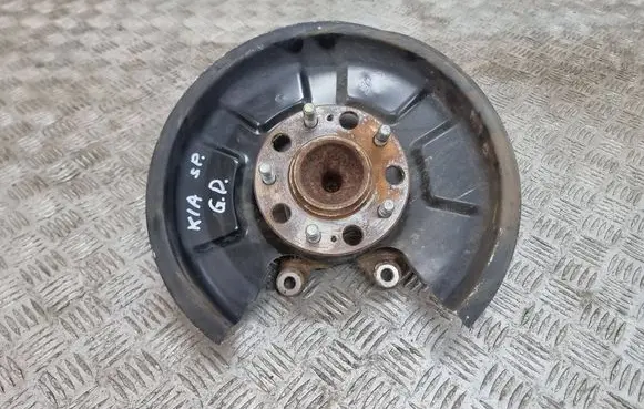 KIA Sportage Rear wheel hub 52701d7100