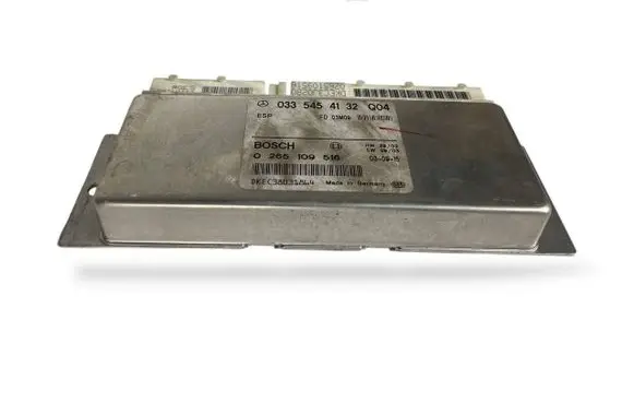 Mercedes-Benz E W211 ABS control unit/module 0335454132 0265109516