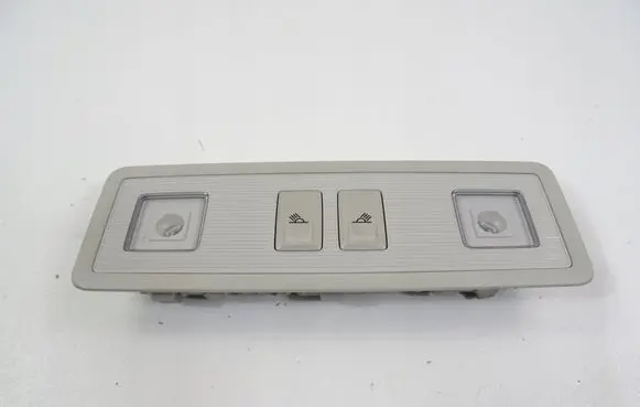 Volkswagen T-Roc Rear seat light 2GA947290A