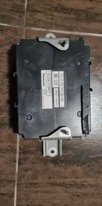 Lexus RX 450H Brake system control unit/module 896C048020
