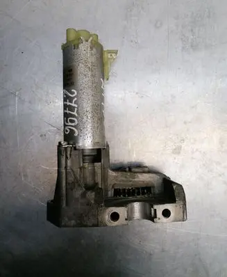 Volkswagen Touareg I Seat adjustment motor 0130002531 198396103