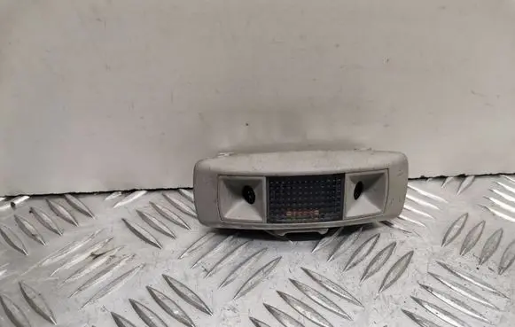 Volkswagen PASSAT B5.5 Rear seat light 3B0951171D