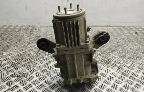 Mitsubishi Outlander Rear differential T02GS3537