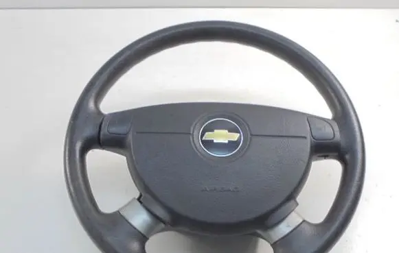 Chevrolet Aveo Steering wheel DW2115-20112
