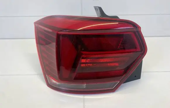 Volkswagen Polo Rear/tail lights 2G0945095B