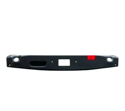 Mercedes-Benz C AMG W204 Trunk/boot sill cover protection A2047580002 A2218202101