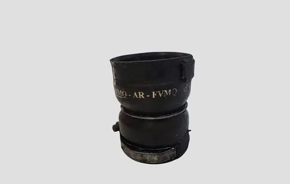 Citroen C4 I Intercooler hose/pipe 9651559280