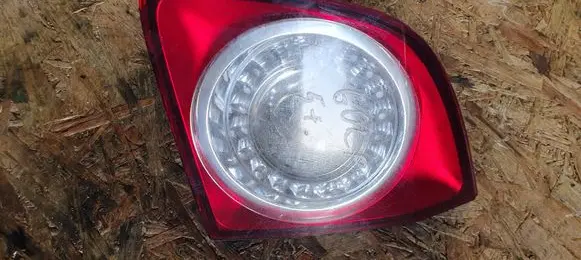 Volkswagen Golf Plus Tailgate rear/tail lights 5M0945094J 89033600