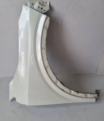 Nissan Qashqai J12 Fender