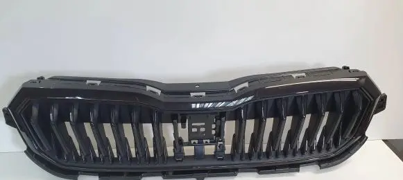 Skoda Scala Front grill 657853653B