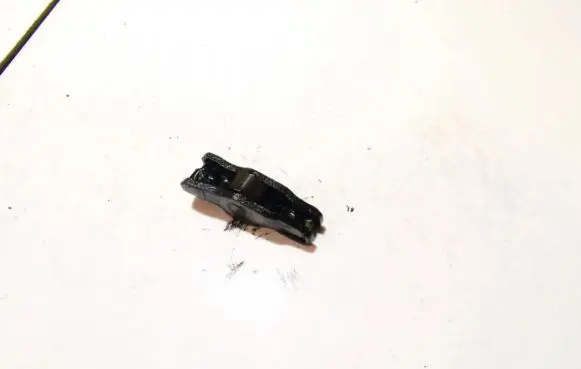 Peugeot 407 other engine part