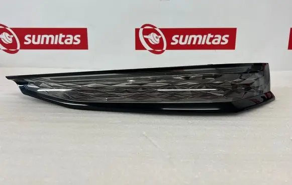 Citroen DS7 Crossback Tailgate rear/tail lights 9841320380 00227598 A002ZH