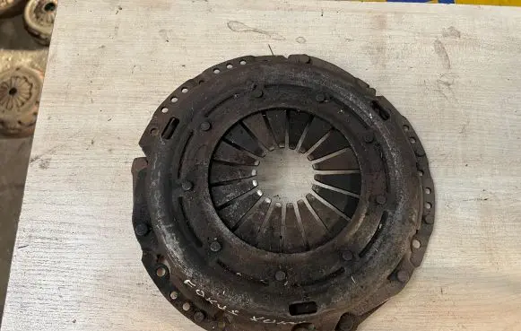 Ford Focus Pressure plate 