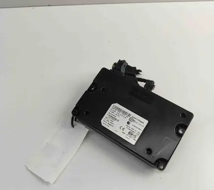 Ford Fiesta Bluetooth control unit module D1BT14D212NA