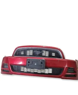 Ford Mustang V Front bumper 