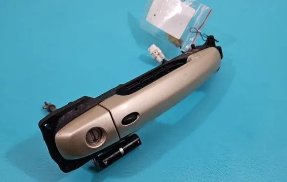Suzuki Grand Vitara II Front door exterior handle IMPRK1438970