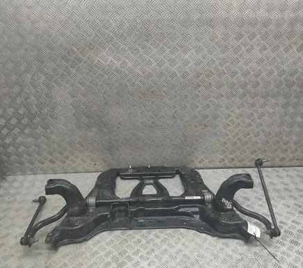 Mercedes-Benz EQA Front subframe A2433204700 A1776268100