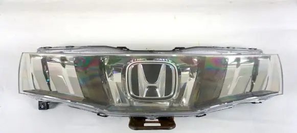 Honda Civic Front bumper upper radiator grill 71120-SMG-E016-M1 0315203010