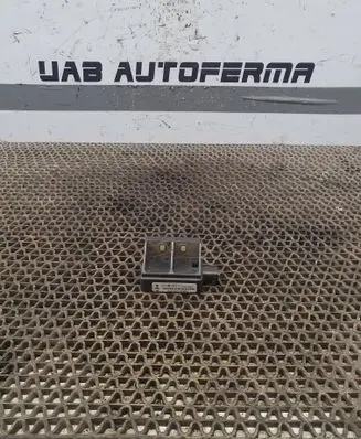 Audi A3 S3 8L ESP acceleration yaw rate sensor 1J0907657A 1J1907637A