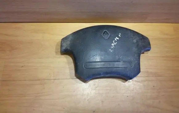 Renault Espace II Steering wheel airbag 6025110626 9546250800474
