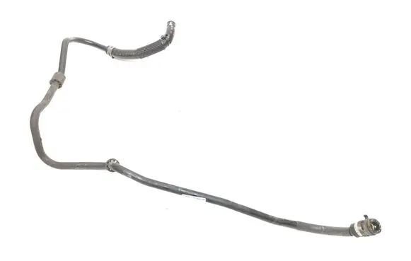 Porsche Cayenne (92A) Power steering hose/pipe/line 7P5422890A L24881DA