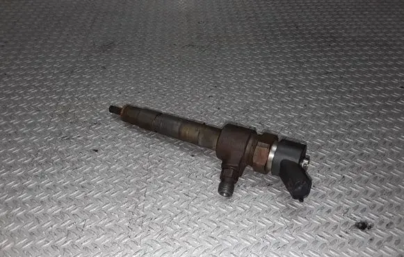 Fiat Stilo Fuel injector 0445110119