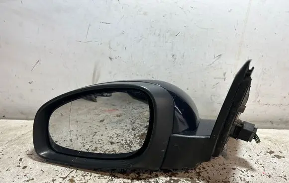 Opel Signum Front door electric wing mirror 24436161 035389 352503