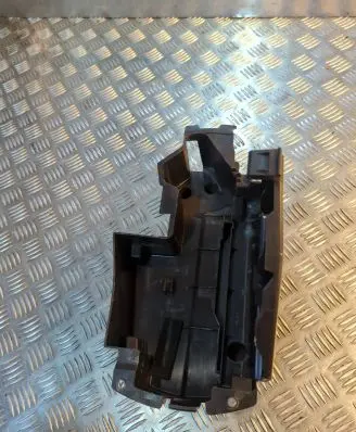 Mercedes-Benz C W204 Tool box A2048980314 A2048980