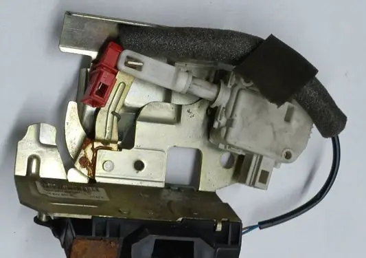 Volkswagen Sharan Tailgate/trunk/boot lock/catch/latch 7M4827501 7M4827501B YM21431C550DH
