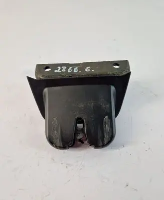 Audi A4 S4 B6 8E 8H Tailgate/trunk/boot lock/catch/latch 8E9827520