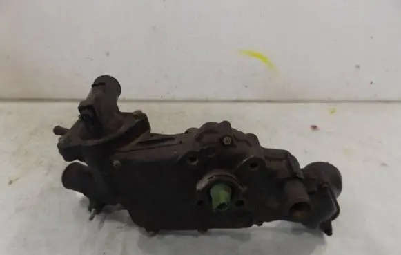 Citroen Berlingo Thermostat housing 