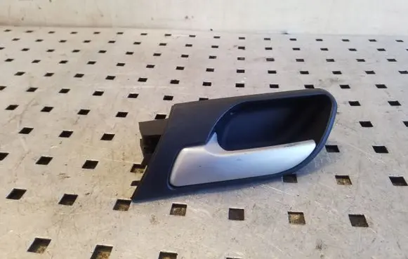 BMW X5 E53 Rear door interior handle 8408625