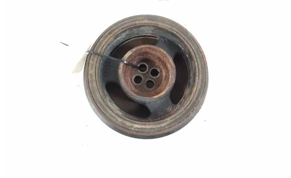 BMW 2 F46 Crankshaft pulley 8602800